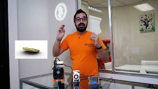 An Introduction To Bitcoin Merch - Coolest Mining Company In The World