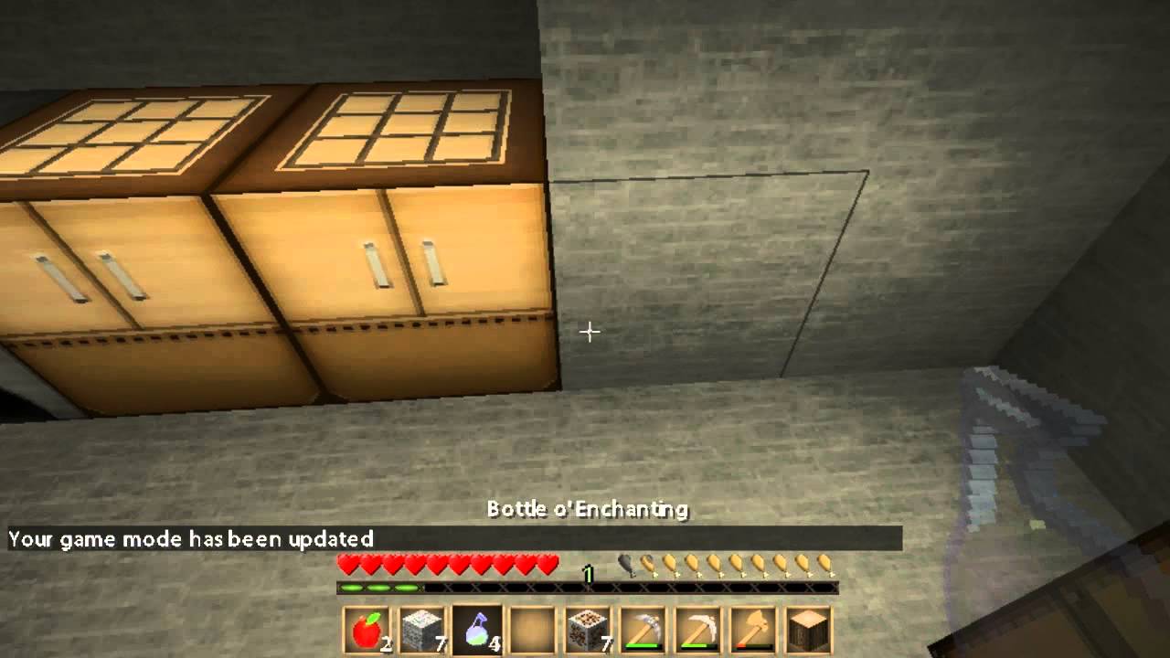 The Walls Minecraft Pvp survival YouTube