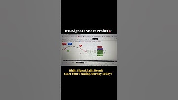 “Caught This BTC Move Early! 🔥 Buy/Sell Signal Wins Again 📈”