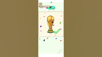 Brain Hole Draw📝💯: Level *46 Gameplay (Android, iOS) #Shorts #PlayGo!
