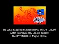 Do what happens if eytp  thesfytm2000 watch perimaunt vhs logo in spooky thesfytm2000s gmajor