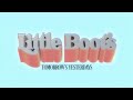 Tomorrow's Yesterdays  by Little Boots