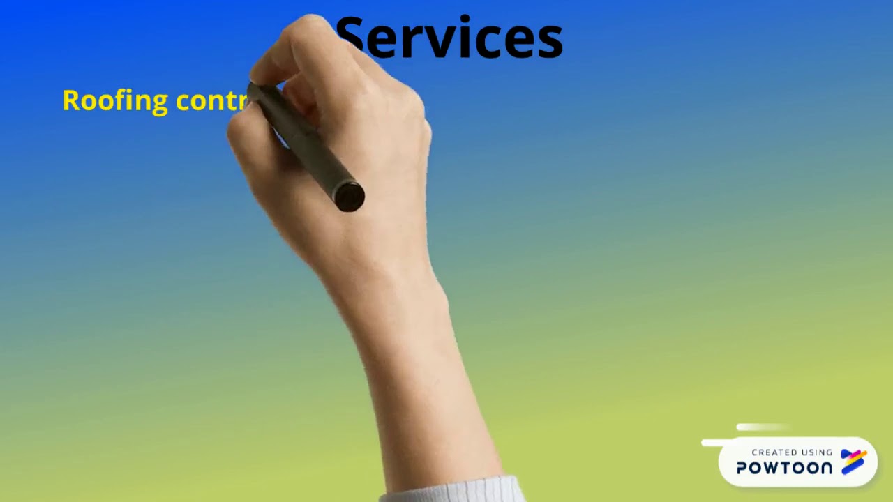 Roofing contractors in Auckland