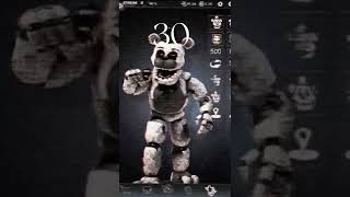 fnaf ar wellerman edit 100-0% #shorts #wellerman fnaf ar wellerman edit 100-0% #shorts #wellerman