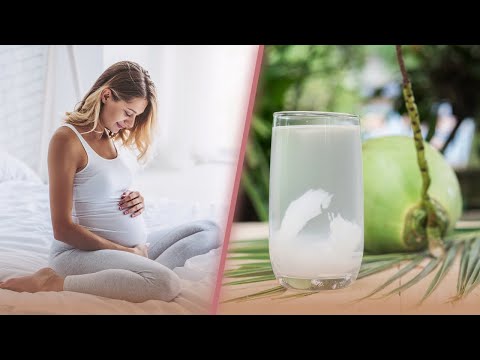 Βίντεο: 3 τρόποι για τη φυσική μείωση της αρτηριακής πίεσης κατά τη διάρκεια της εγκυμοσύνης