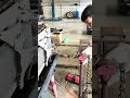 “Grille Mount Pillar Snapped! Repairing Instead of Replacing!” #ซ่อมรถ #carrepair