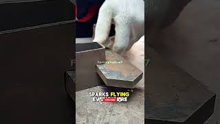 “Satisfying laser welding you can watch all day!” #laserwelding #satisfying #technology #viral