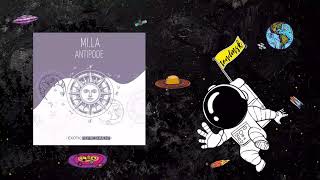 MI.LA - Moon (Zuma Dionys Remix) [Exotic Refreshment]