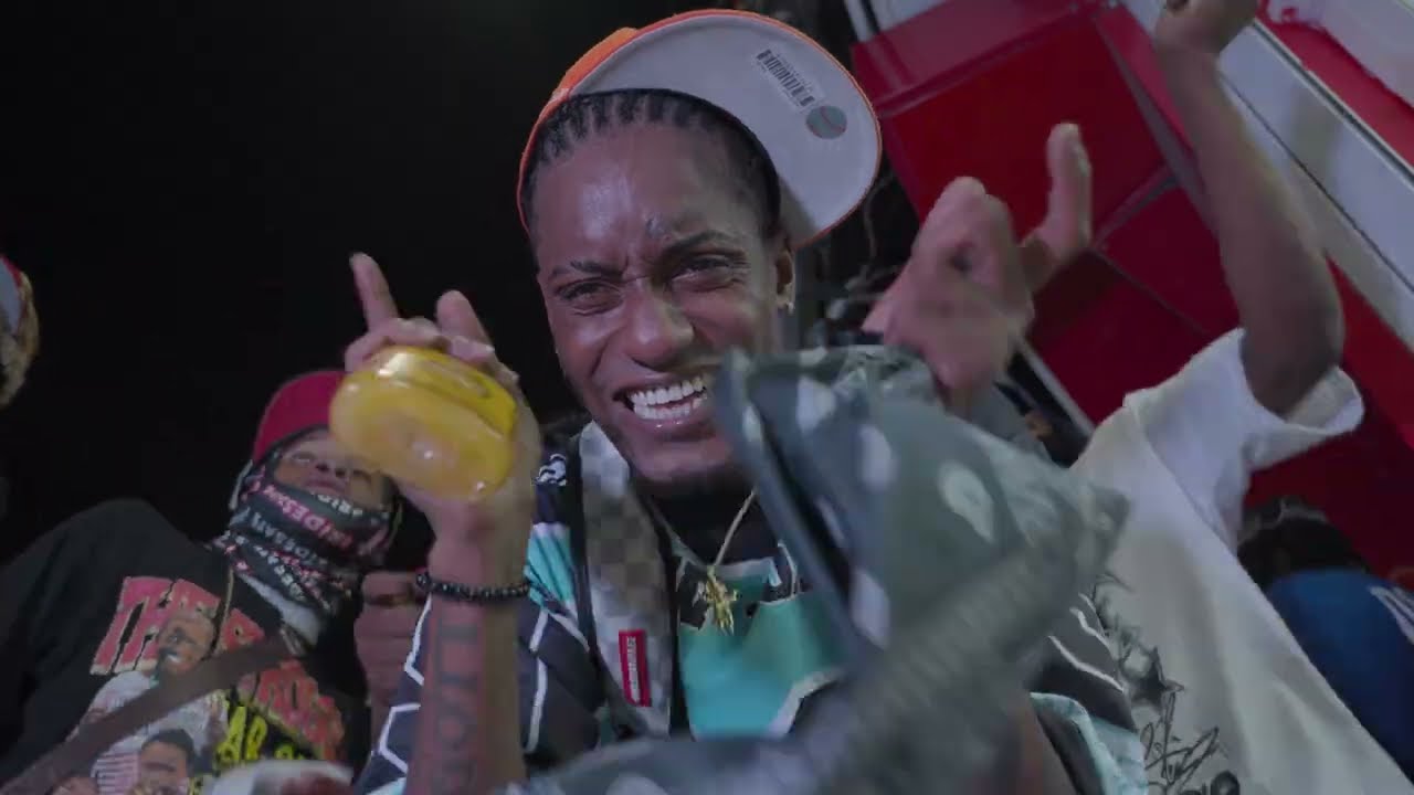 Zojo RD - Killo + Killa | Video Official  