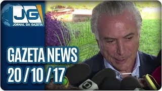 Gazeta News - 20/10/2017