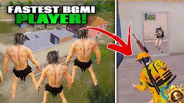Fastest BGMI Emulator Player || Ryzen 7600 + AMD Rx 570 8GB Msi App Player New version