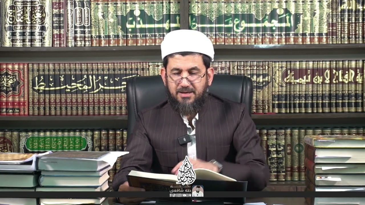 وەڵامدانەوەی چەند گومانێکی  مەلایێکی ئەشعەری لەسەر بابەتی ئیمان, ئایا بە کێ دەوترێت ئەهلی سوننە ؟