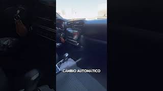Citroen C4 Cactus Feel 1.6 Flex Aut 2020 🌵