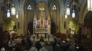 Funeral Mass Catherine Ann Sica March 12, 2026