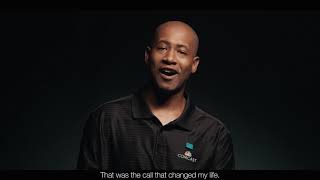 Meet Ken – a father, U.S. Navy Veteran and a Comcast employee