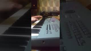 Yamaha Motif Xs6 Drajf