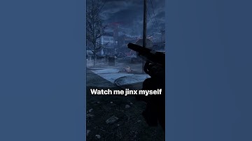 COD Ghosts Extinction Seekers Made Me Jinx Myself 🤦🏻‍♂️  #gaming #callofduty #codghosts