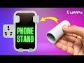 Mobile Stand Form PVC Pipe, DIY Wall Mobile Holder, D wraps