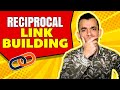 Reciprocal Links: Will They Help Or Hurt Your SEO?