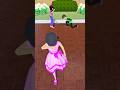 ミオ、ユウタに新しい彼女できてちょっと嫉妬してる。 #サクラスクールシミュレーター #ゲーム桜 #ショートパンツ桜
