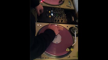 Scratching Day 16.  military pattern 1&2 at 120bpm
