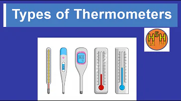 Co jsou speciální teploměry?