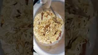 Chicken Yakhni Pulao Recipe | Chicken  Pulao shortsyakhnipulaochickenpulaoyoutubeshortstrending