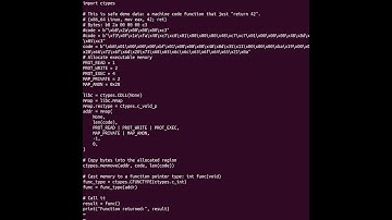 Three ways to filelessly run linux malware (shellcode, .text only, and full compiled runners)