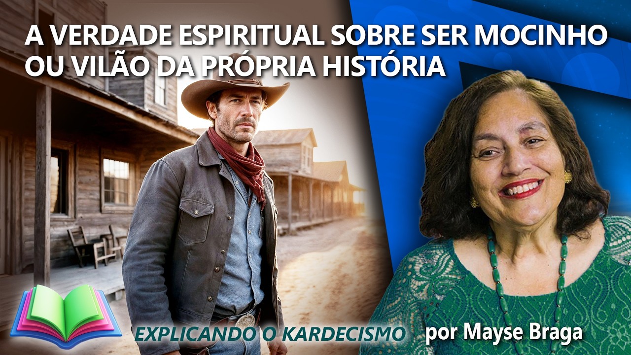 😨E Quando Descobrimos Quem Realmente Somos, Quase Sempre Não Gostamos Disso