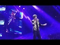 Dimash - Give me your love. Концерт в Нью-Йорке.