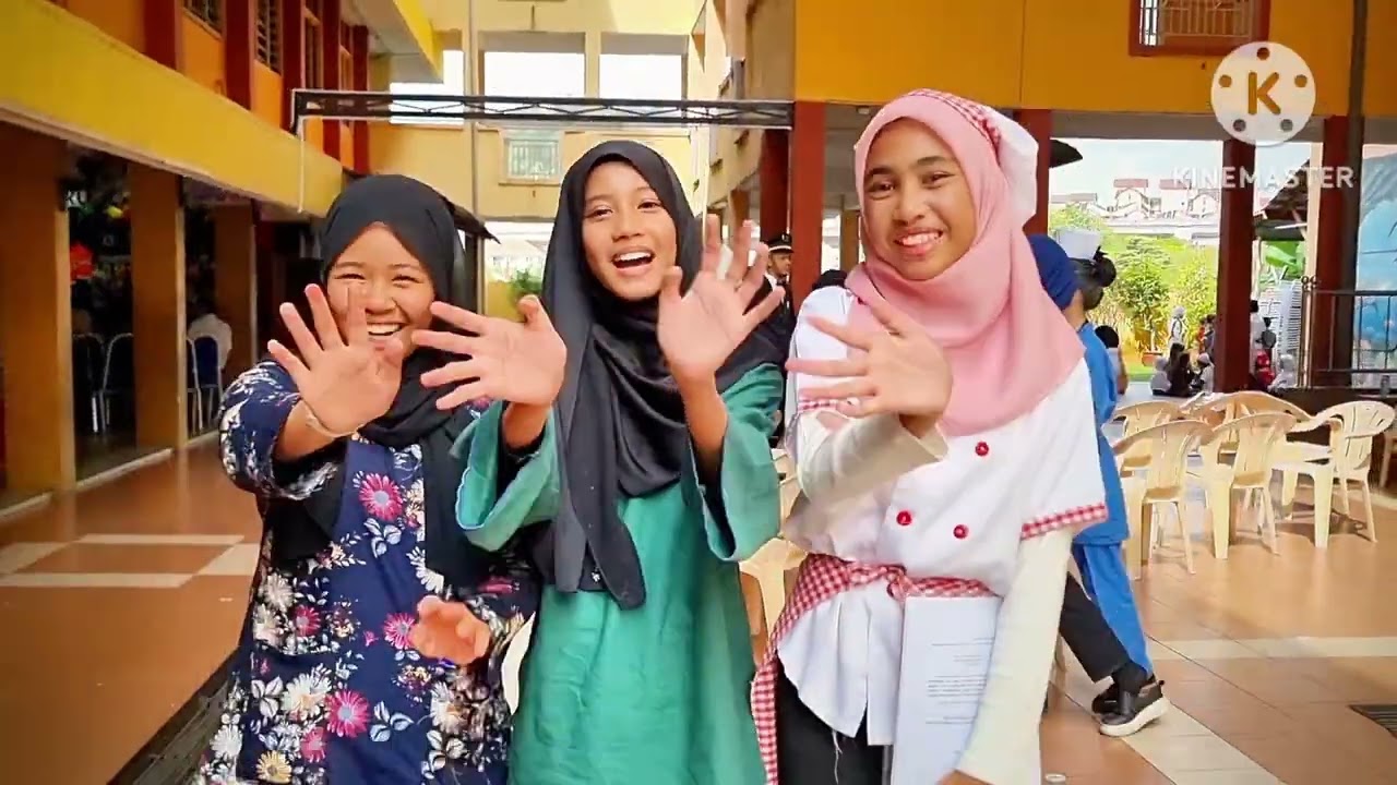 Hari Kanak- Kanak|SK Setiawangsa 2023