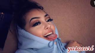 Hailey Orona - Get Down. Edit.