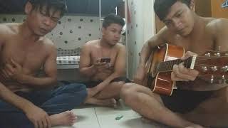 BUNI DI ATE ATE SITAR TRIO