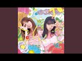 青春 ダ・カーポ (AKB48カップリング選抜) off vocal ver.