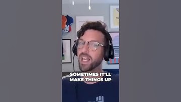 Avoid AI Hallucinations