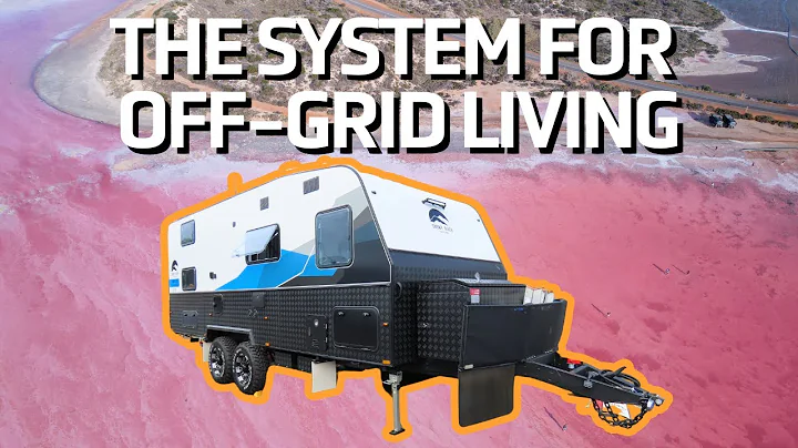 THE System for Off-Grid Living!