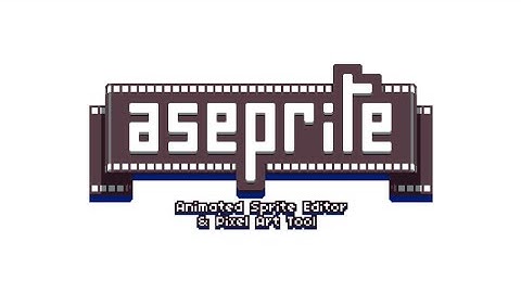 How to Resize a Sprite in Aseprite