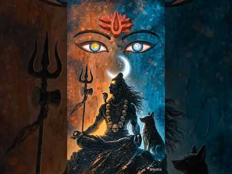 Har Har Mahadev 🙏🙏🙏🙏🙏 #trending #transformation #shiv