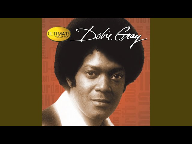 Dobie Gray - Rose Garden