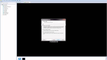Installing Windows Server 2008 In Vm Ware
