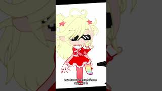 Twisted Trickster  Oc Edit  Thank You For Nearly 6000 Subscribers   gacha gachaclub edit