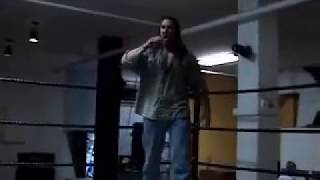 Celebrity Gary Williams & Sarah Dunsworth Promo - September 2005 Wealth