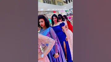 عارضات ازياء العراق 