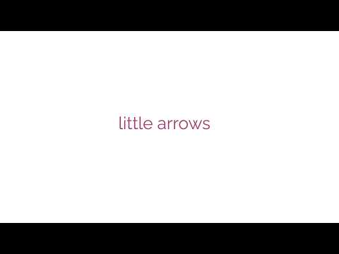 little arrows