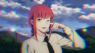Makima || Boss B*tch #amv #anime #chainsawman