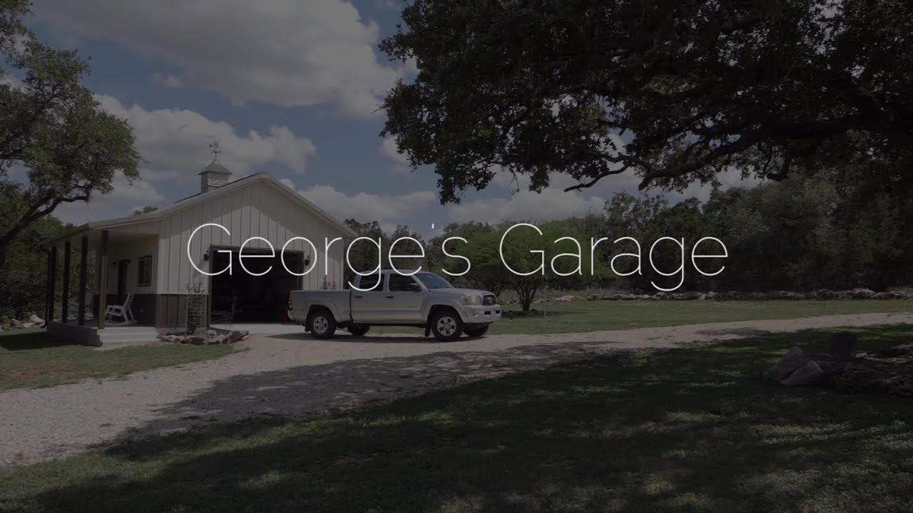 Garage YouTube