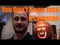 You Don&#39;t Know Jack O&#39;Lantern - @mrbettsclass - Proper Ratio