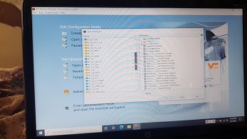 Dts monaco project update