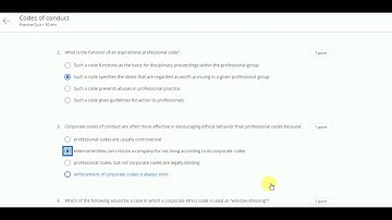 Coursera Quiz/ Answers/ Ethics Technology and Engineering/1.2.1