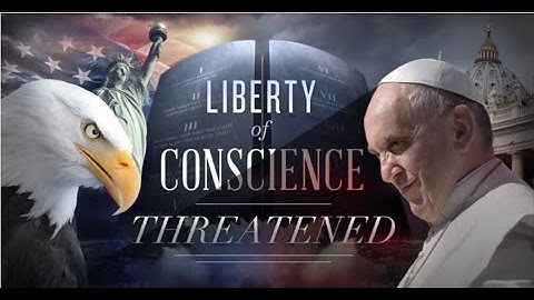 9. The Final Test - Pastor Stephen Bohr - Liberty of Conscience Threatened